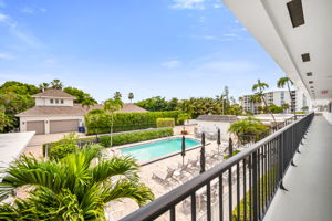 Deck View