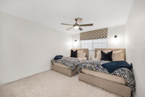 Guest Bed