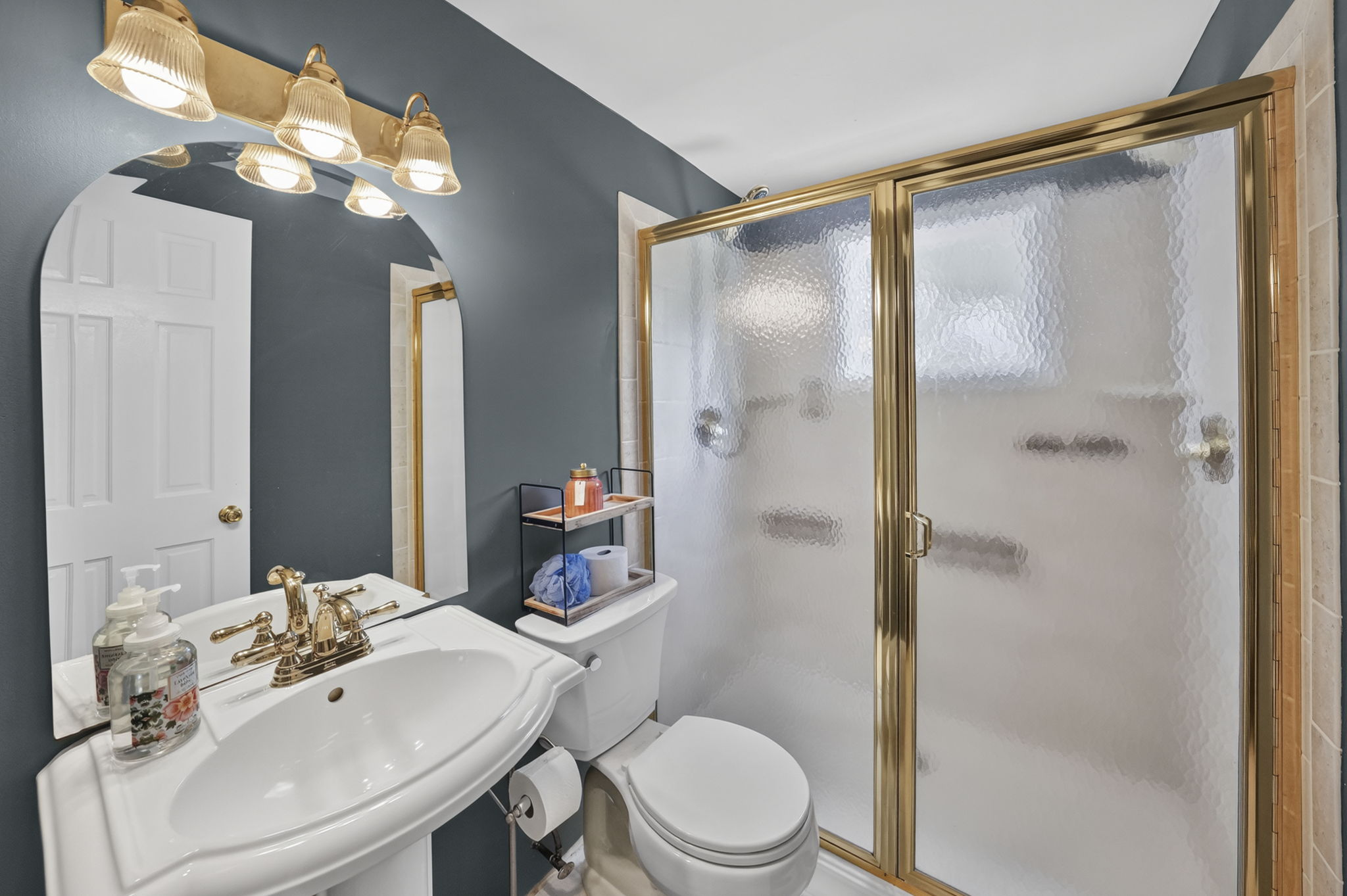 Primary Ensuite Bath
