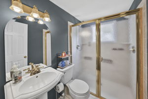 Primary Ensuite Bath