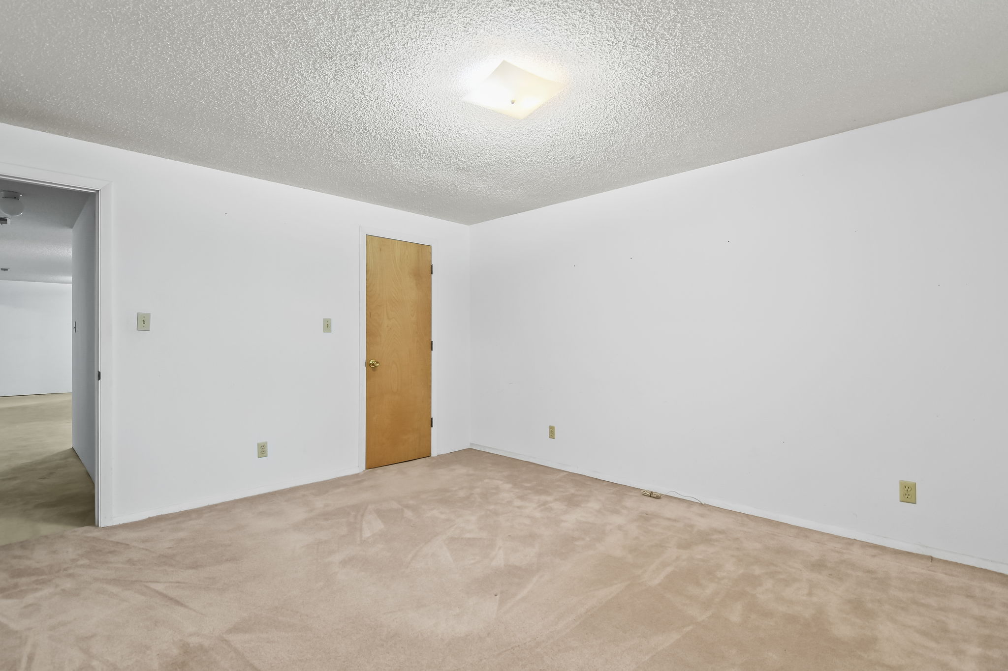 Bonus Room