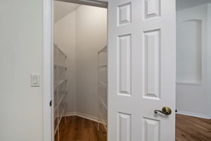 Pantry