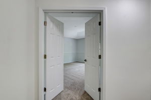 To Primary Bedroom