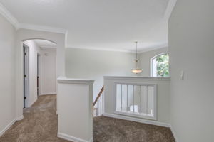 Upper Landing