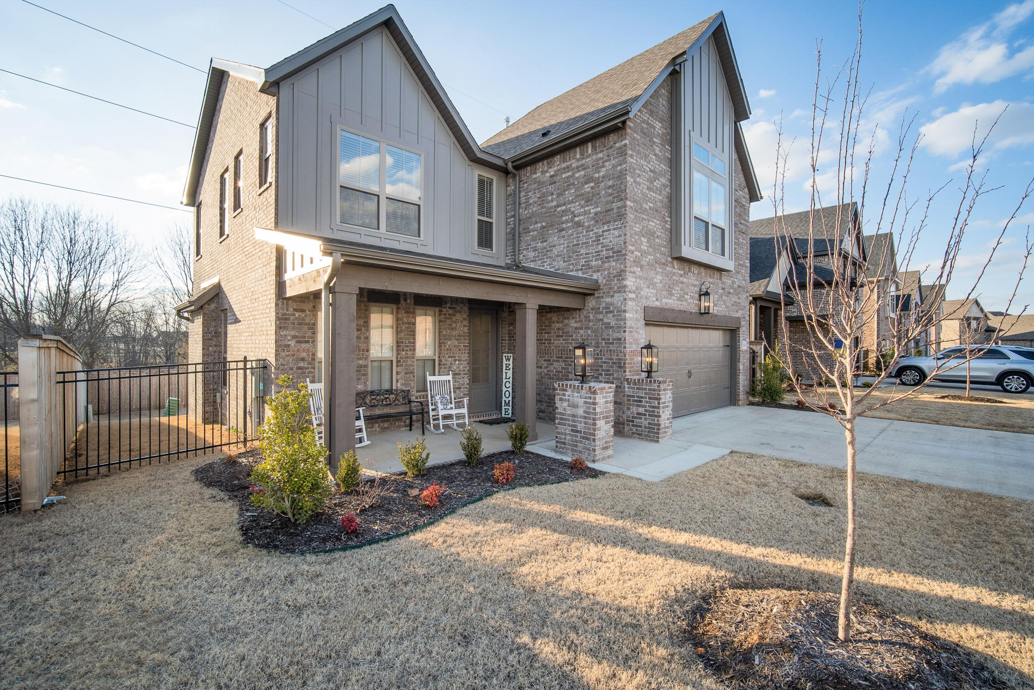 2900 SW Nottingham Ave, Bentonville, AR 72713, USA Photo 43