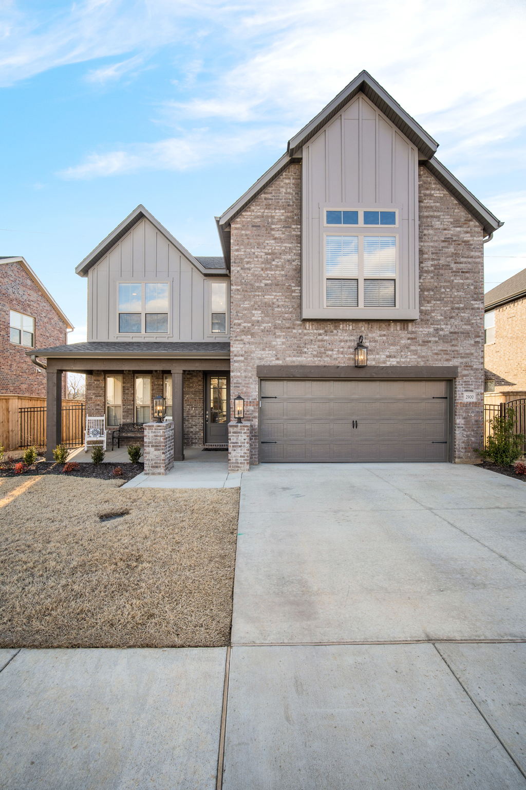 2900 SW Nottingham Ave, Bentonville, AR 72713, USA Photo 45