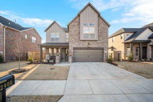 2900 SW Nottingham Ave, Bentonville, AR 72713, USA Photo 0