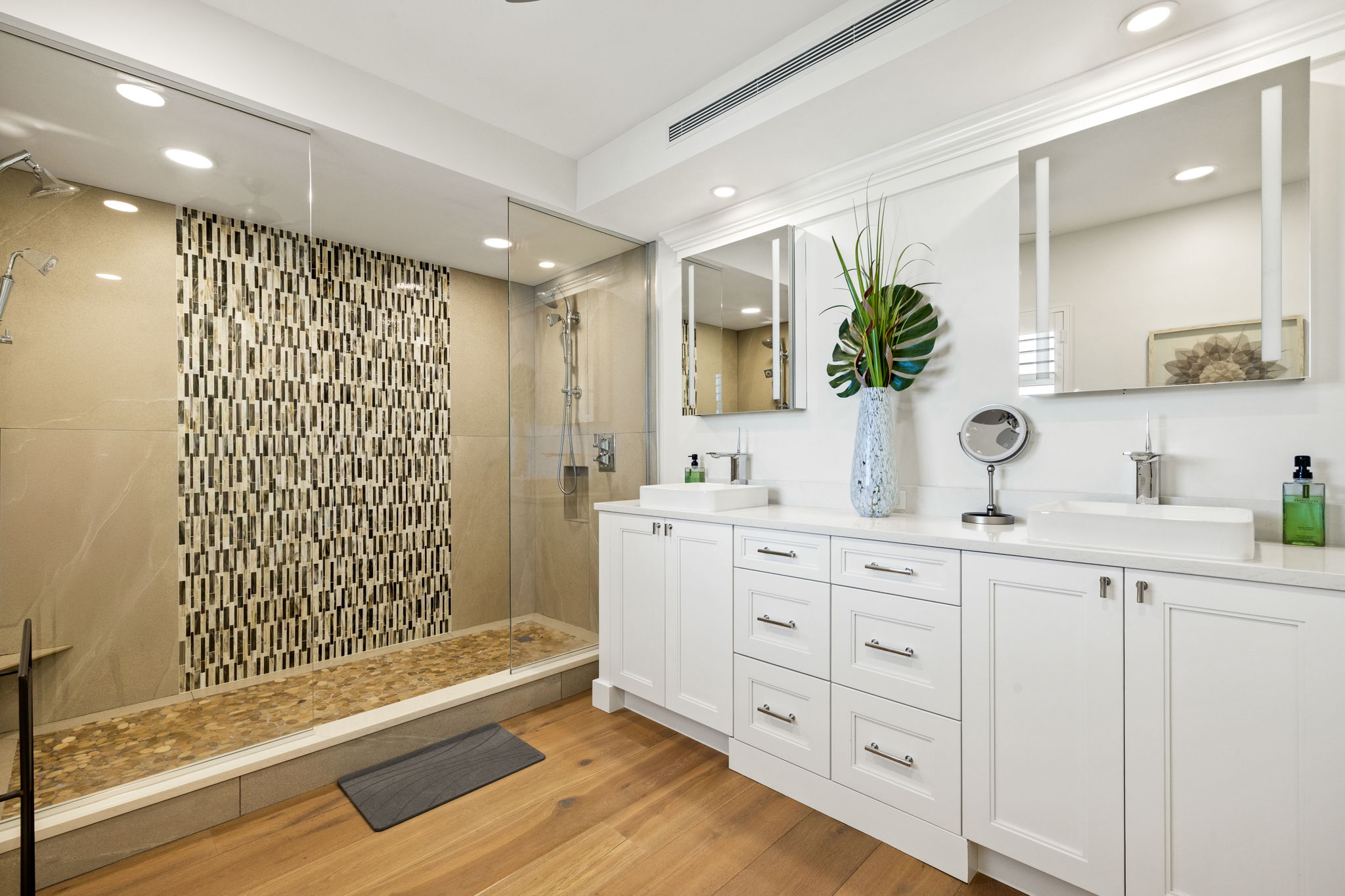 Primary Bathroom 1 of 2