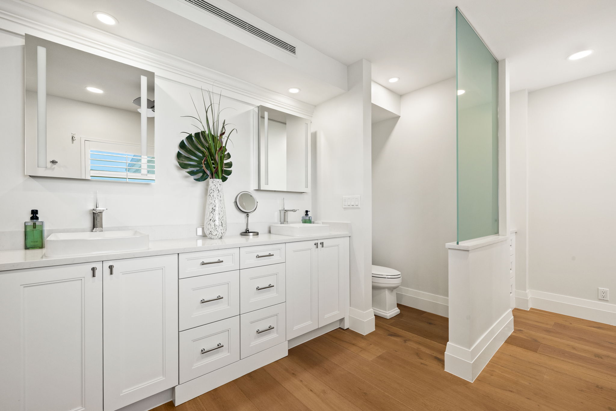 Primary Bathroom 2 of 2