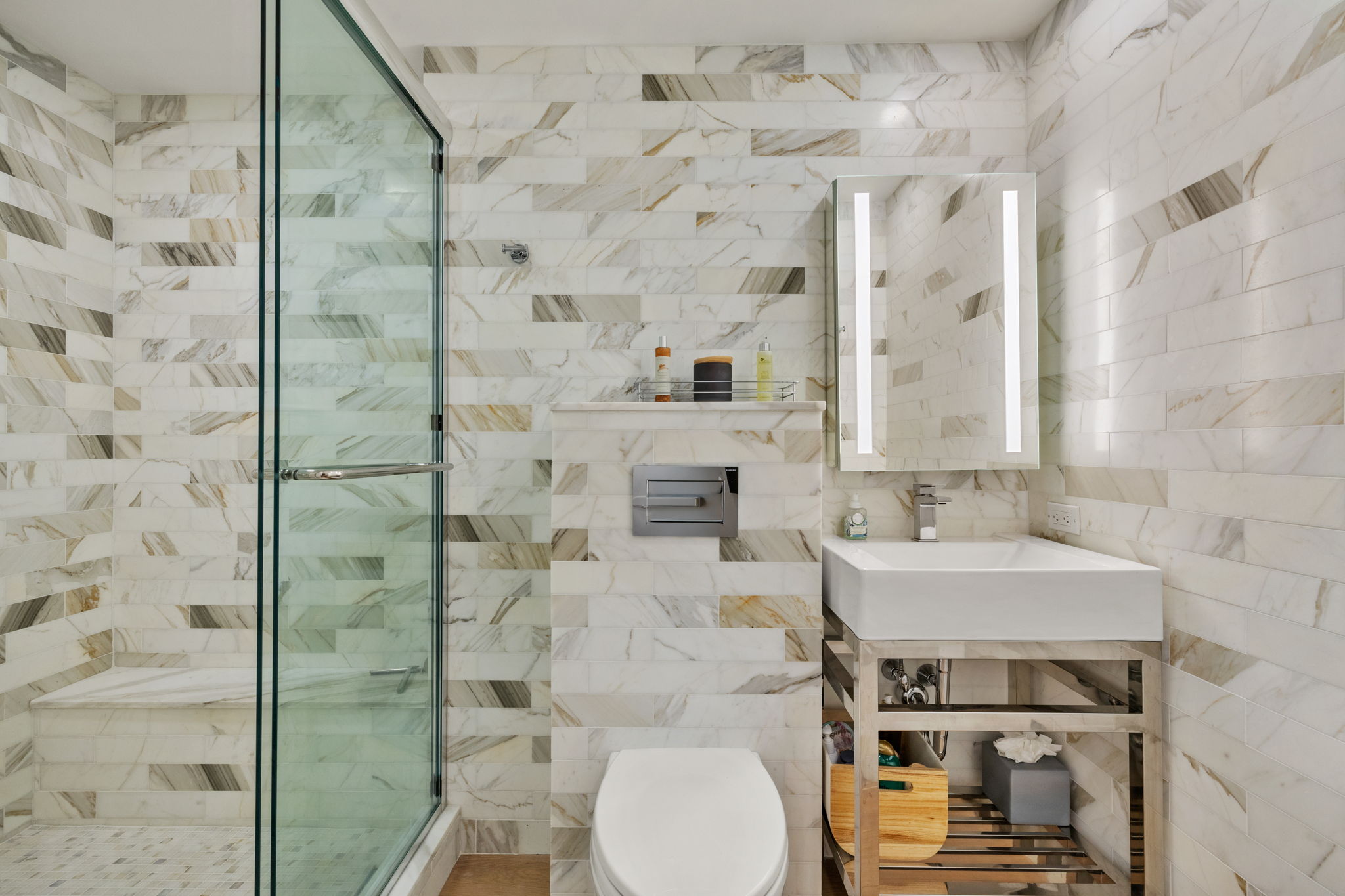 Guest Bathroom 3 of 3