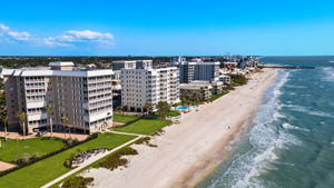 Aerial Rear Exterior 4