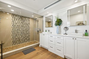 Primary Bathroom 1 of 2