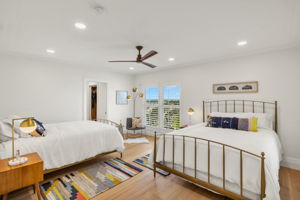 Guest Bedroom 1 of 2