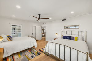 Guest Bedroom 2 of 2