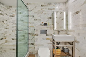 Guest Bathroom 3 of 3