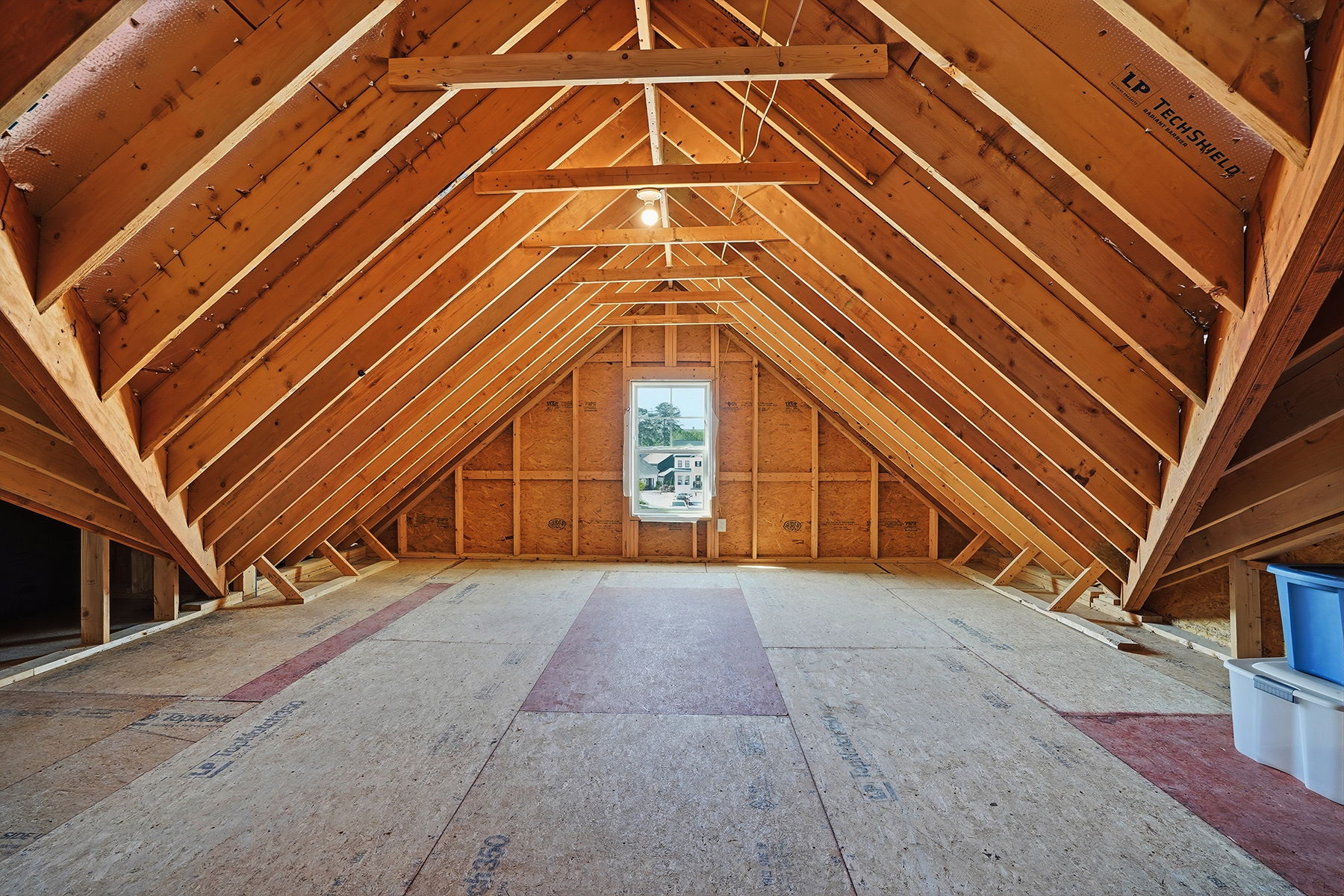 Attic