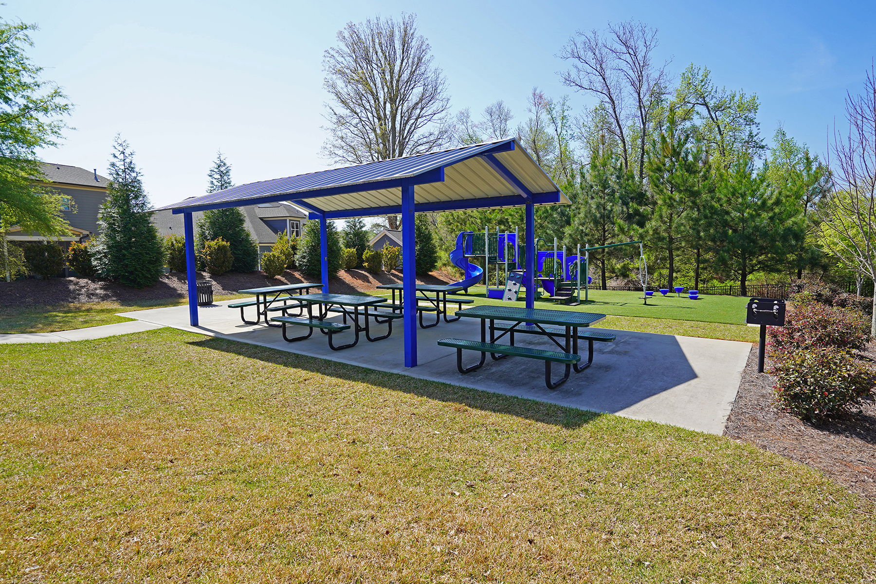 Community Playground