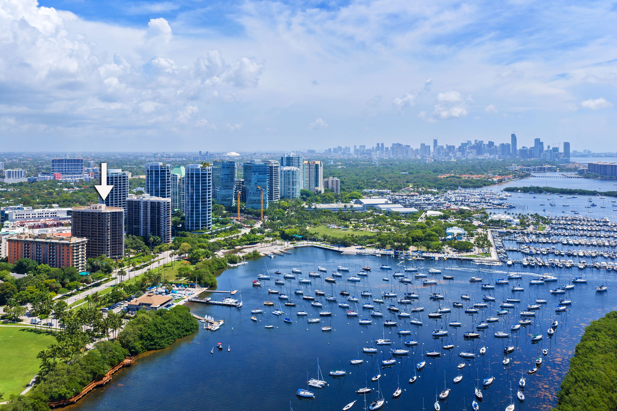 Coconut Grove