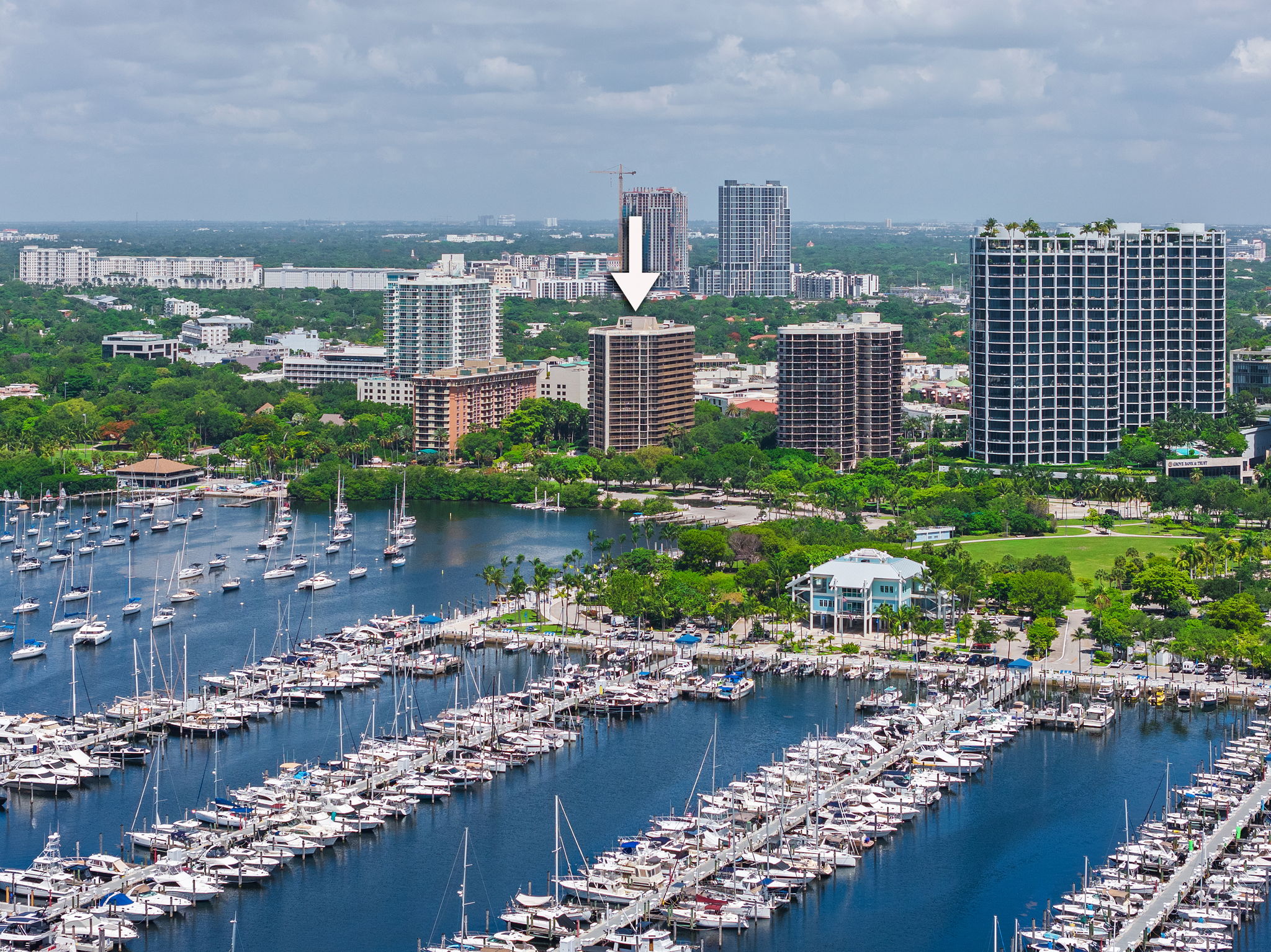 Coconut Grove