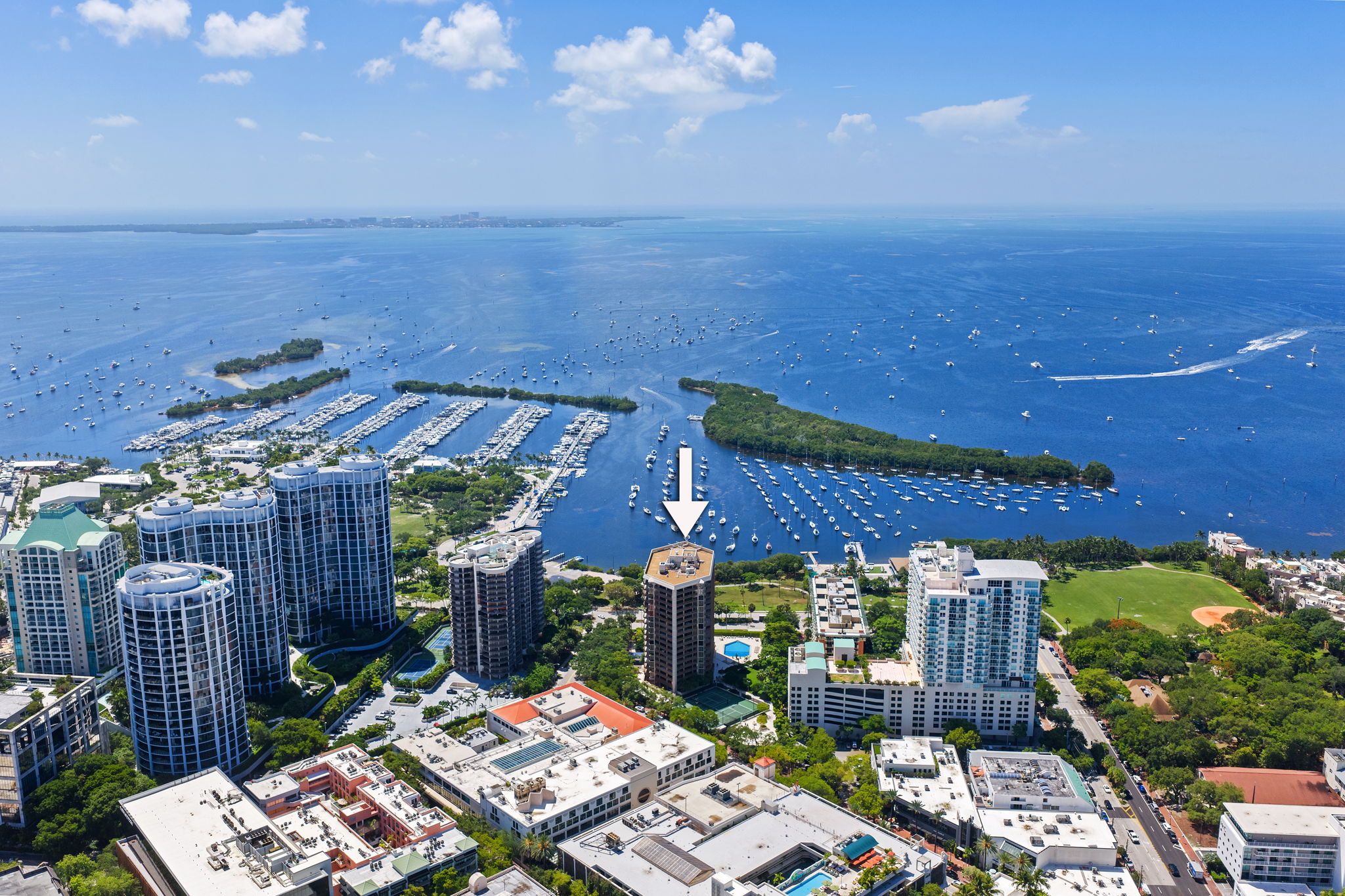 Coconut Grove