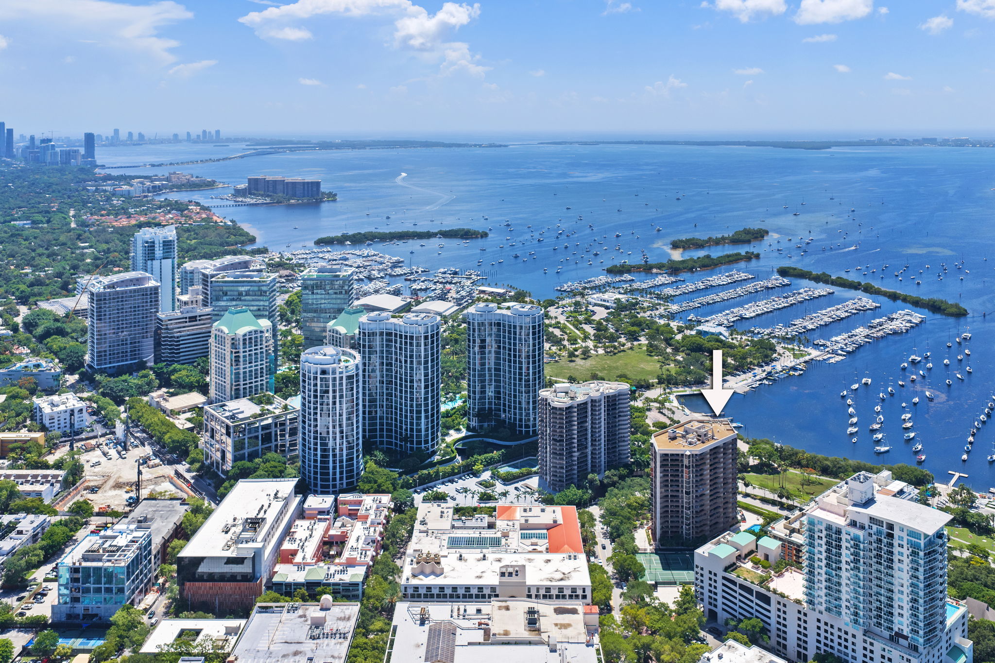 Coconut Grove
