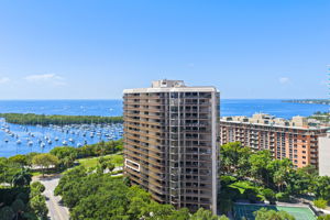 Bay view