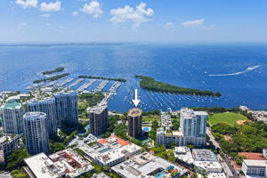 Coconut Grove