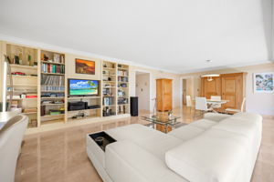 Main Living Area