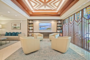 Building - Lobby