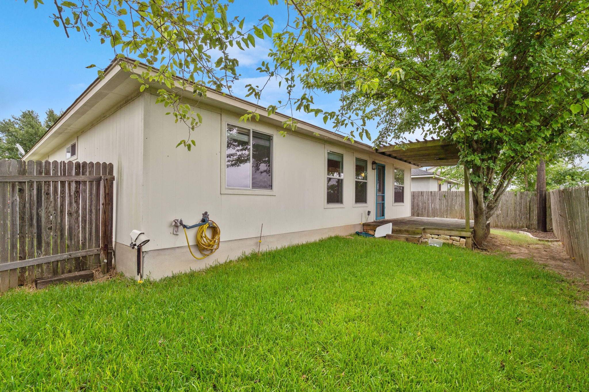  2901 Tyler Ln, Taylor, TX 76574, US Photo 35