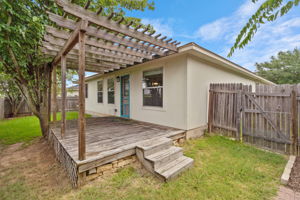  2901 Tyler Ln, Taylor, TX 76574, US Photo 33