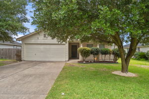  2901 Tyler Ln, Taylor, TX 76574, US Photo 1