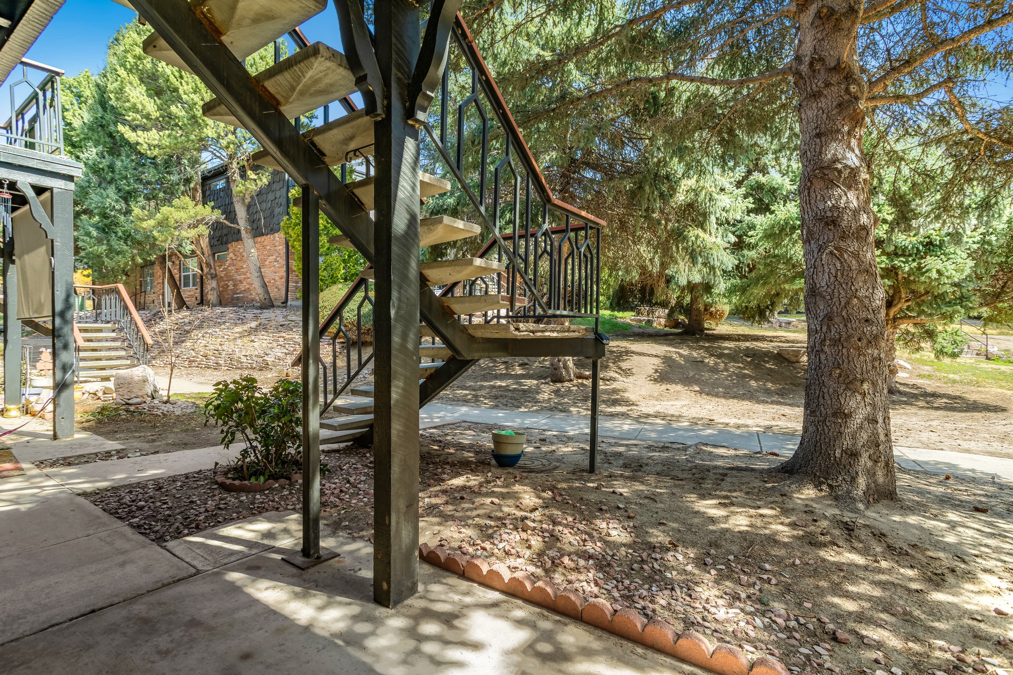 Yard