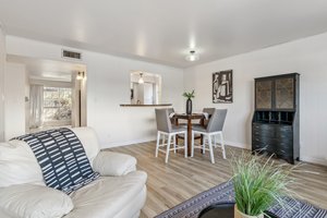 Eating Area