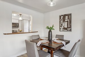 Eating Area