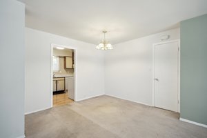Eating Area