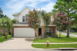 Beautiful Corner Lot
