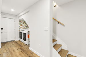 Staircase