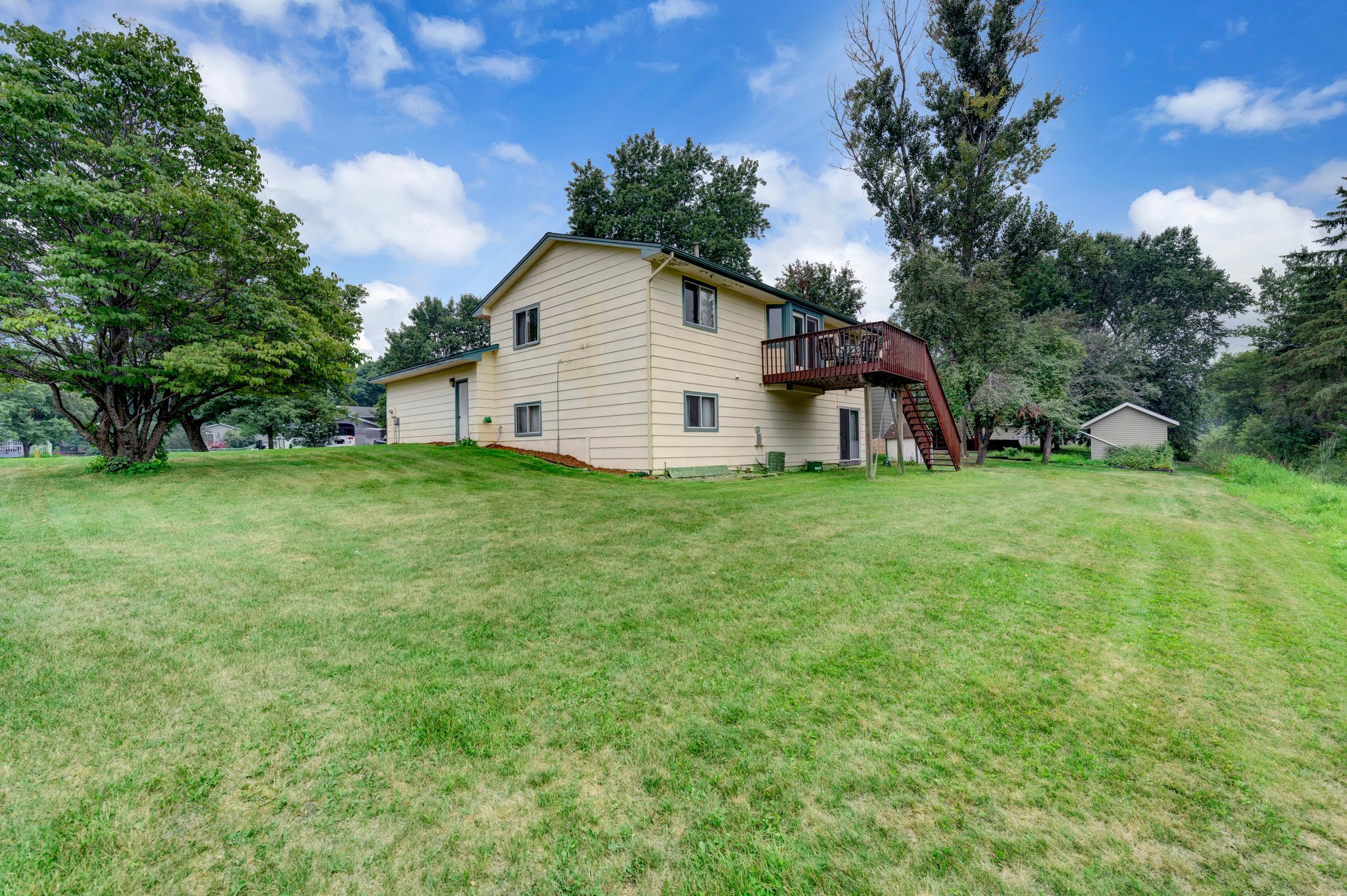 2903 141st Ln NW, Andover, MN 55304 Nordy Photography