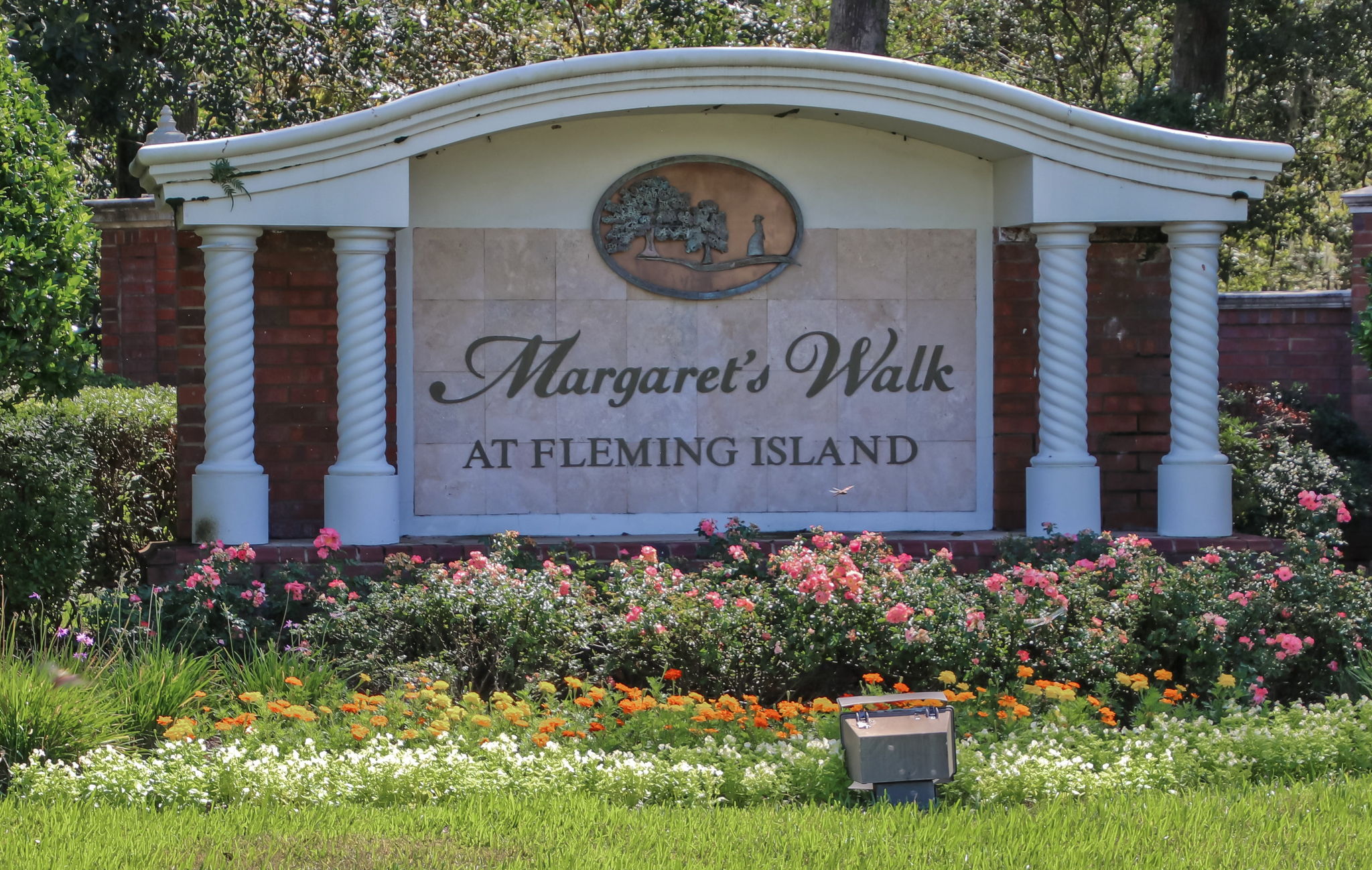 Margaret's Walk