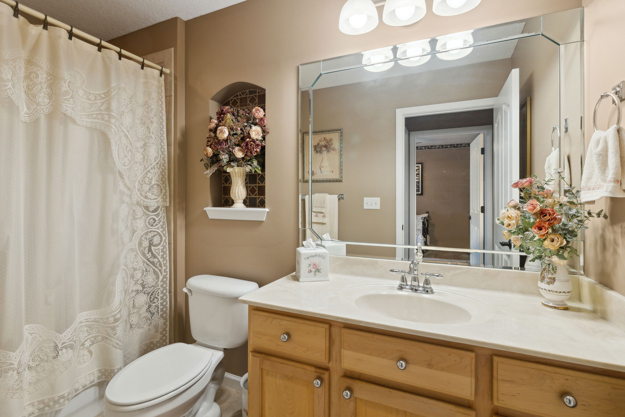 Bathroom 3