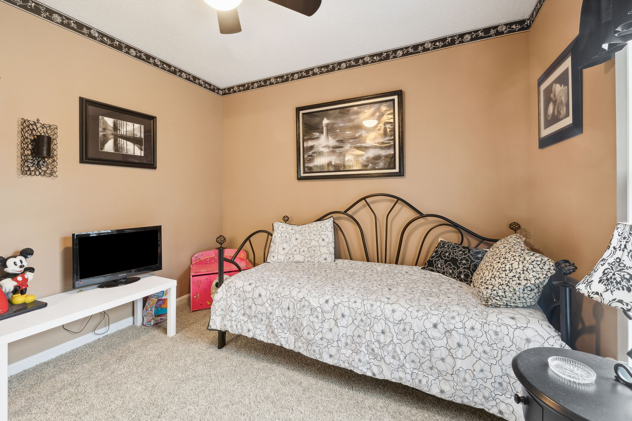 Bedroom 4
