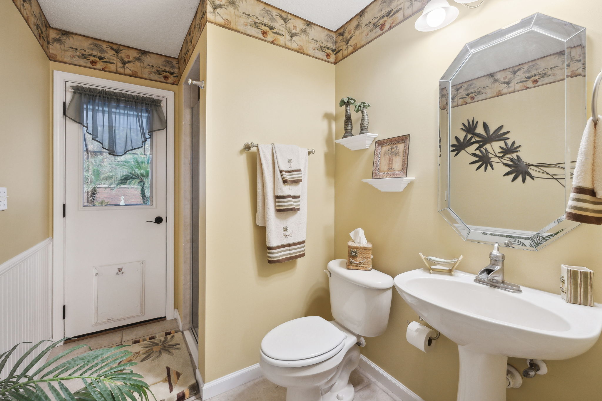 Bathroom 2
