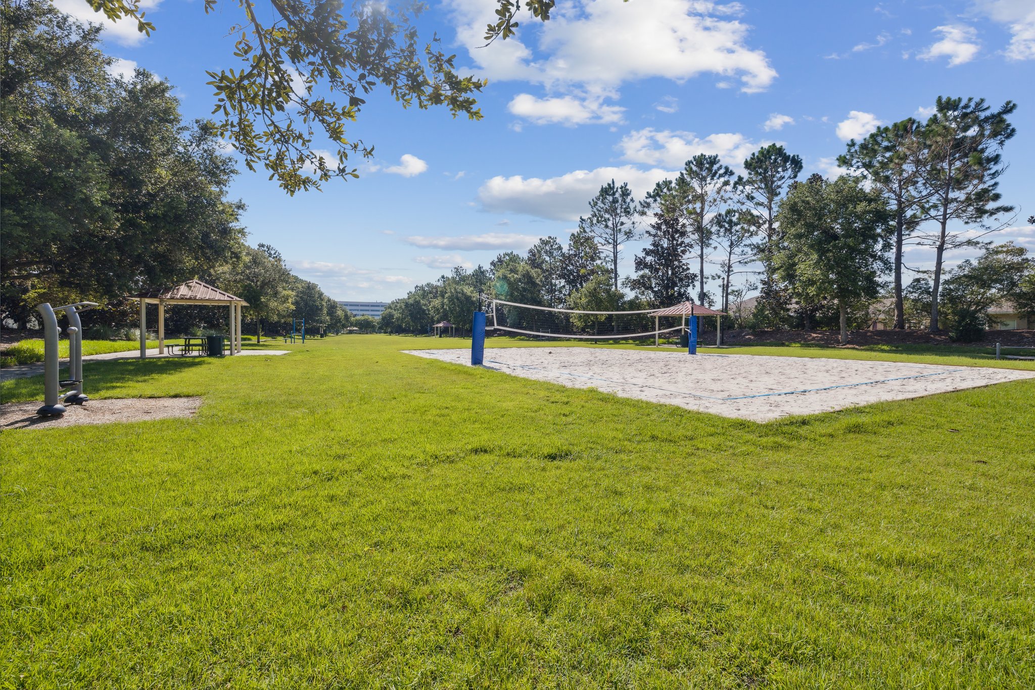 Fleming Island Plantation