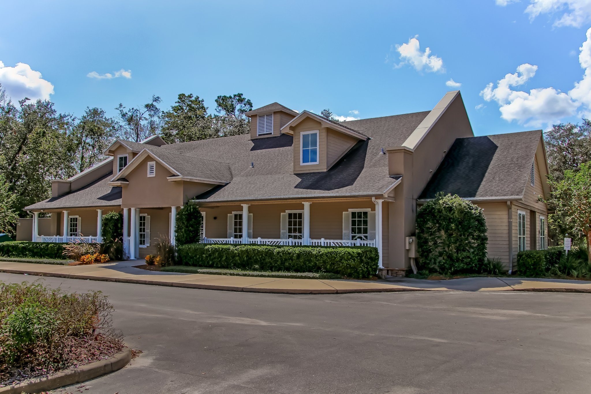 Fleming Island Plantation