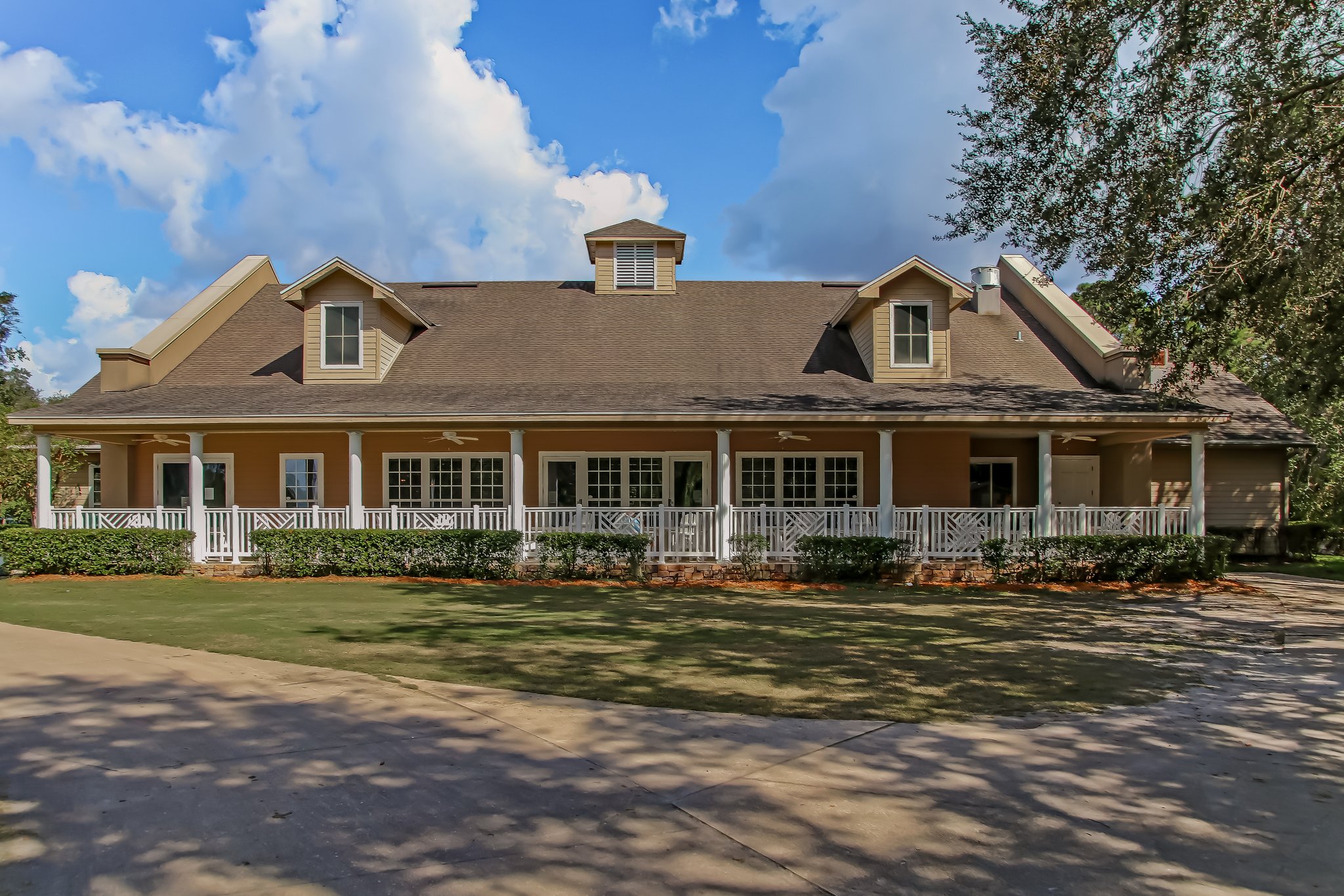 Fleming Island Plantation