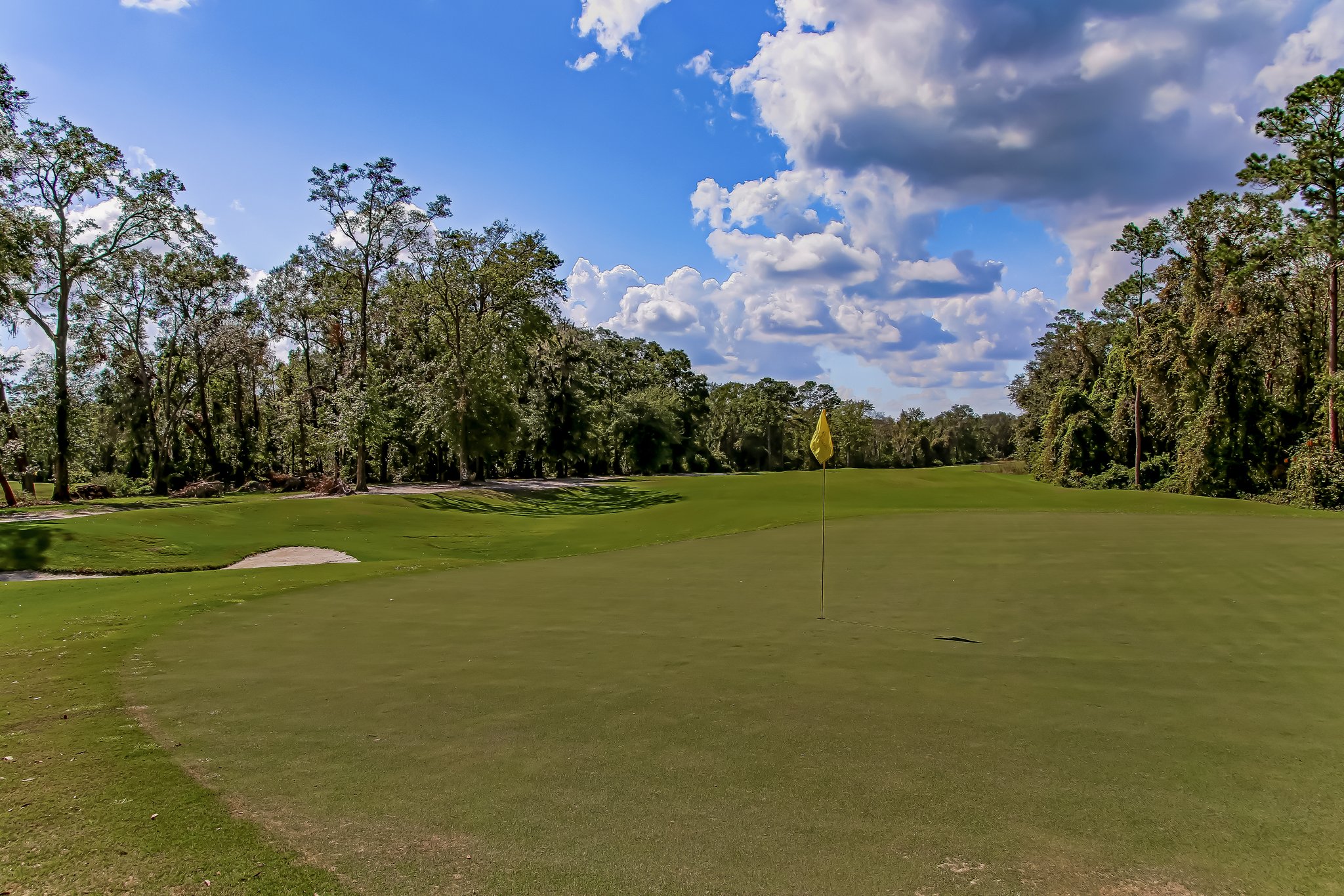 Fleming Island Plantation