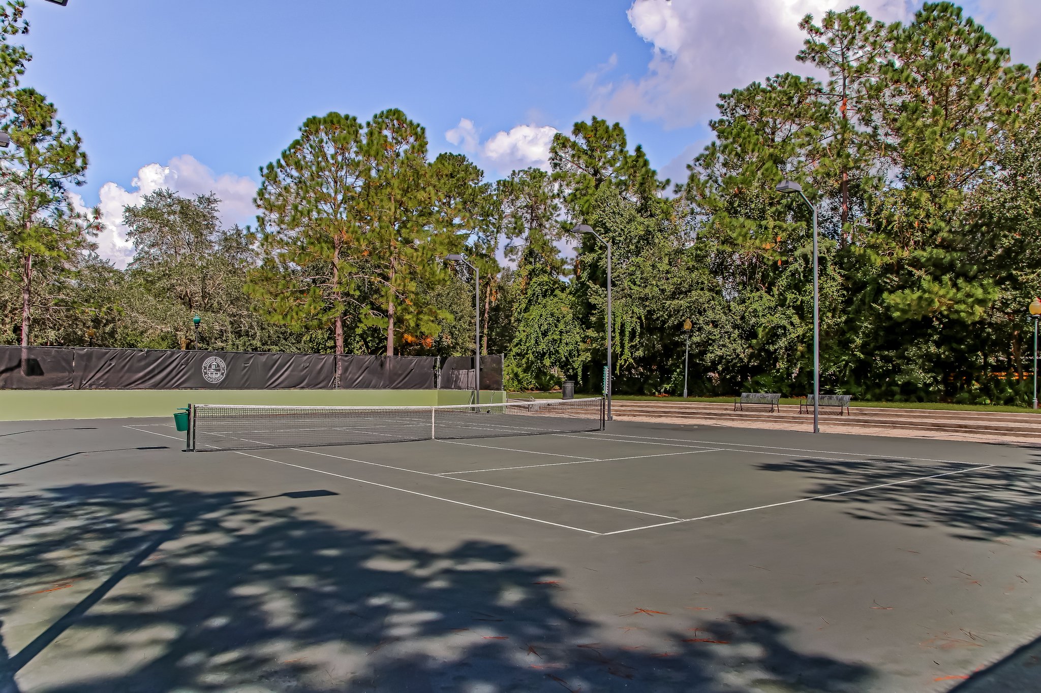 Fleming Island Plantation