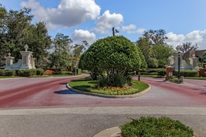 Margaret's Walk