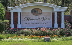 Margaret's Walk